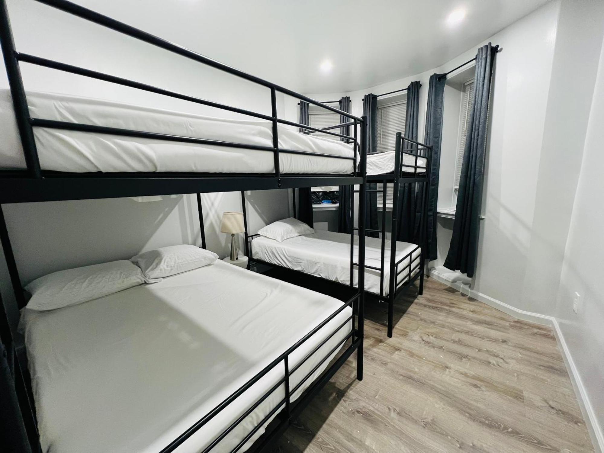 Appartamento Metro Oasis New York